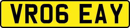 VR06EAY