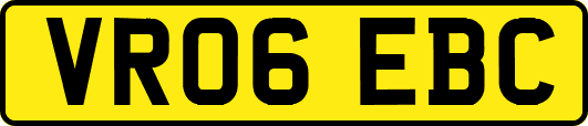 VR06EBC