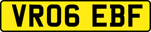 VR06EBF