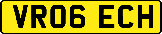 VR06ECH
