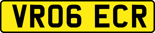 VR06ECR