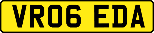 VR06EDA