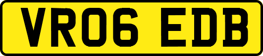 VR06EDB