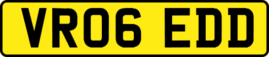 VR06EDD