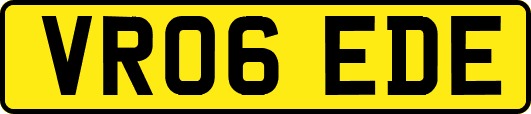 VR06EDE