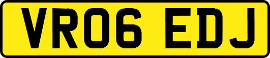 VR06EDJ