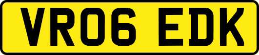 VR06EDK