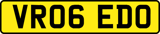 VR06EDO