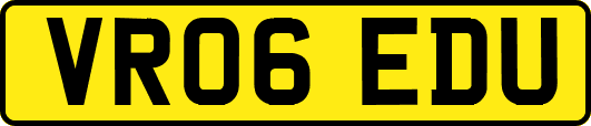 VR06EDU