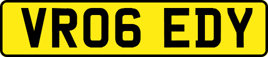 VR06EDY