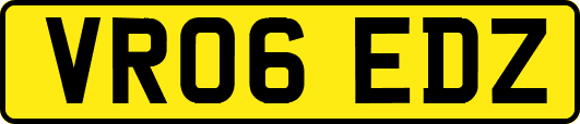 VR06EDZ