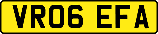 VR06EFA