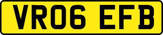 VR06EFB