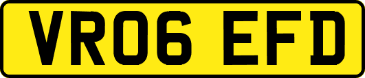 VR06EFD