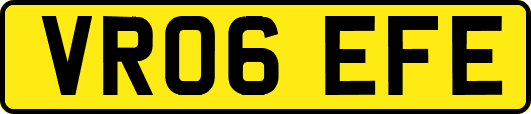VR06EFE