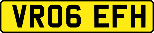 VR06EFH