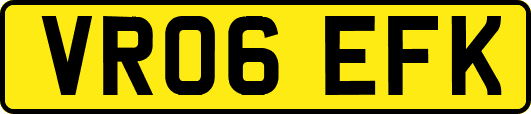 VR06EFK