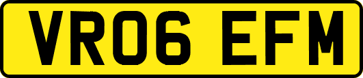 VR06EFM
