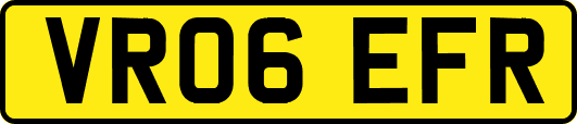 VR06EFR
