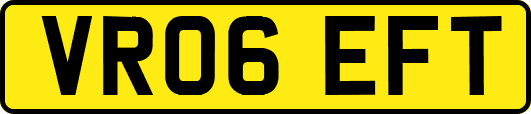 VR06EFT