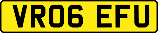 VR06EFU