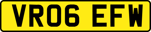 VR06EFW