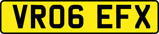 VR06EFX
