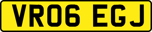 VR06EGJ