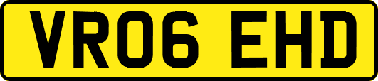 VR06EHD