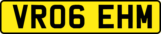 VR06EHM