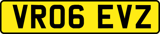 VR06EVZ