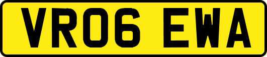 VR06EWA