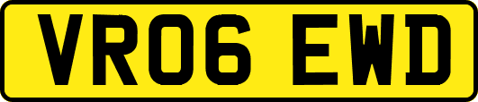 VR06EWD