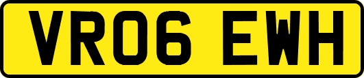 VR06EWH