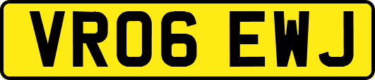 VR06EWJ