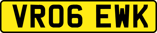 VR06EWK