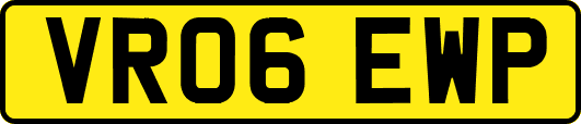 VR06EWP