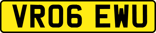 VR06EWU