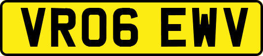 VR06EWV