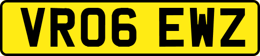 VR06EWZ