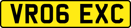 VR06EXC