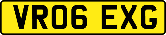 VR06EXG
