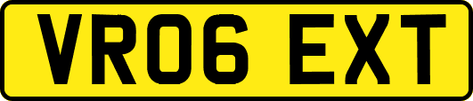 VR06EXT