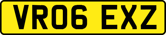 VR06EXZ