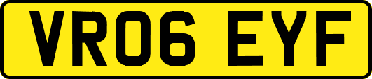 VR06EYF