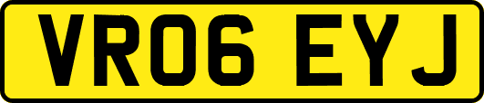 VR06EYJ