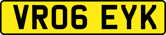 VR06EYK