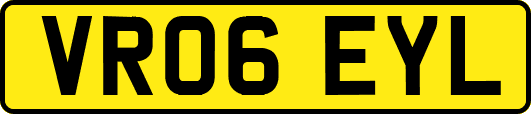 VR06EYL