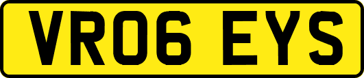 VR06EYS