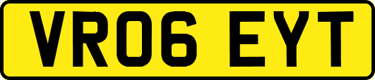 VR06EYT